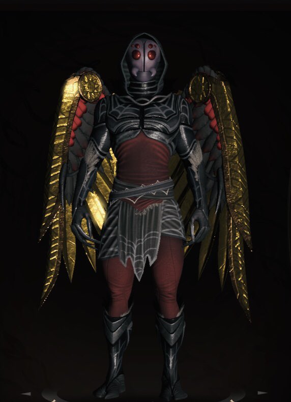 Redgoatea tweet media