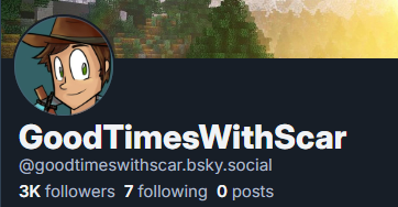 GoodTimesWithScar tweet media