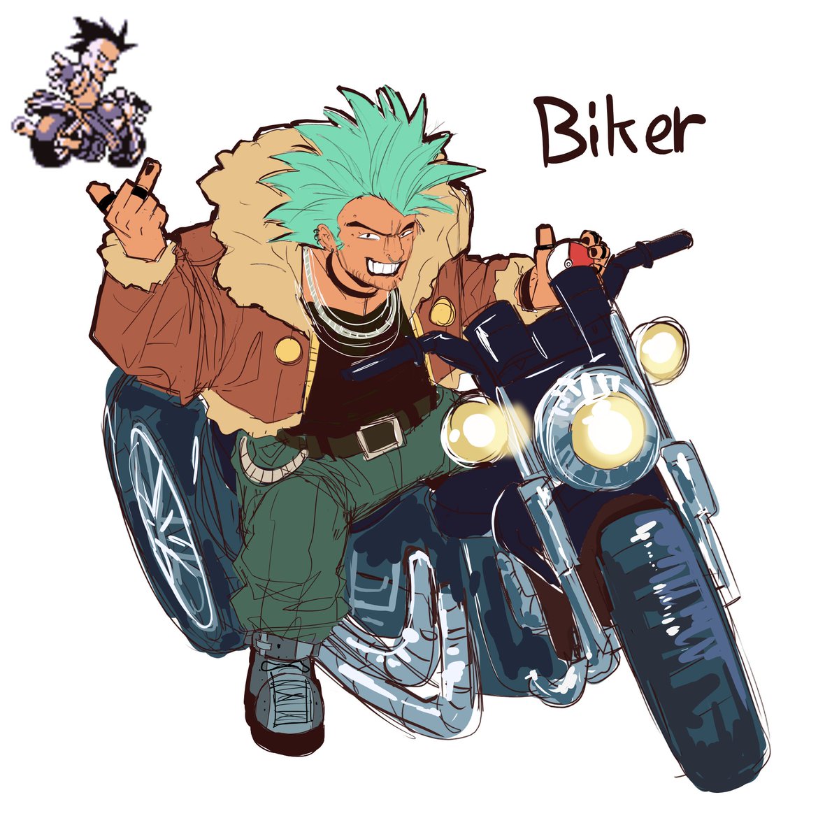 Homestar tweet media