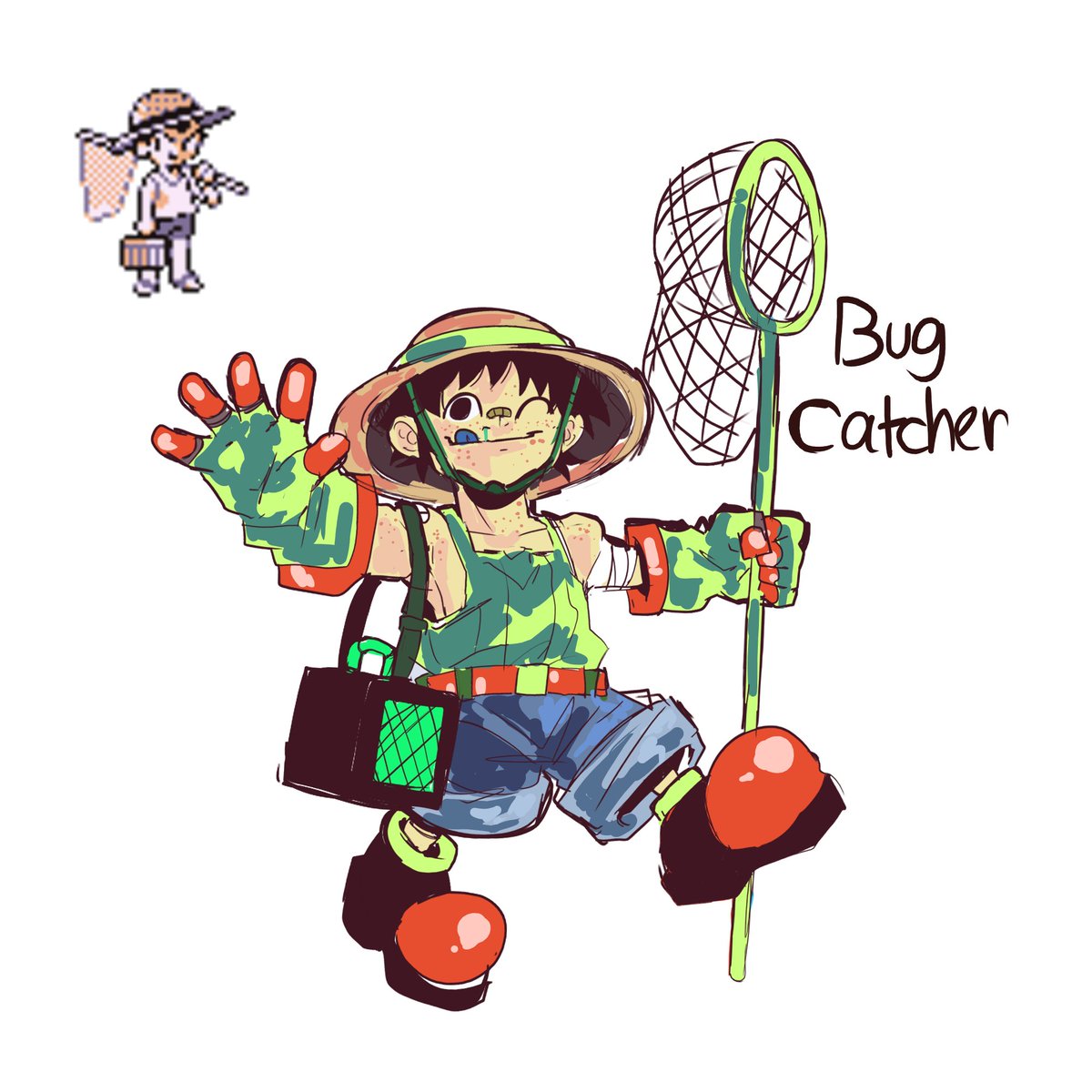 Homestar tweet media