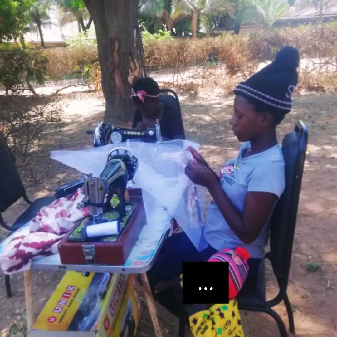 dorcasproj's tweet photo. 1/2 International Day of the Girl Child is celebrated in October &amp; we are  proud to celebrate the incredible young women and teen mums in our community who are breaking barriers and building brighter futures. 
#DayoftheGirl #stitchingfutures https://t.co/2E2rBolqvv