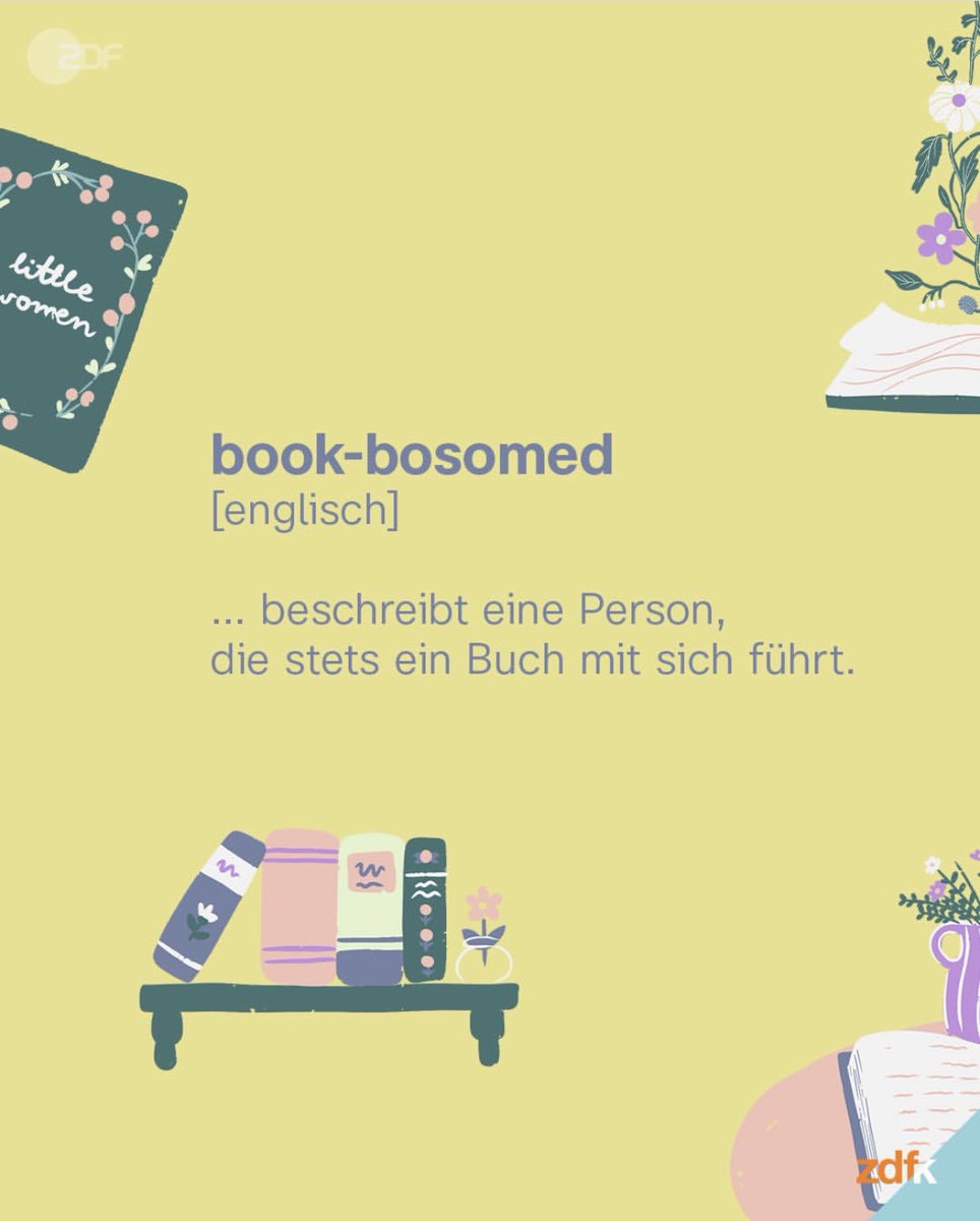 Wörter über das Lesen…

Kennt ihr noch weitere Wörter?