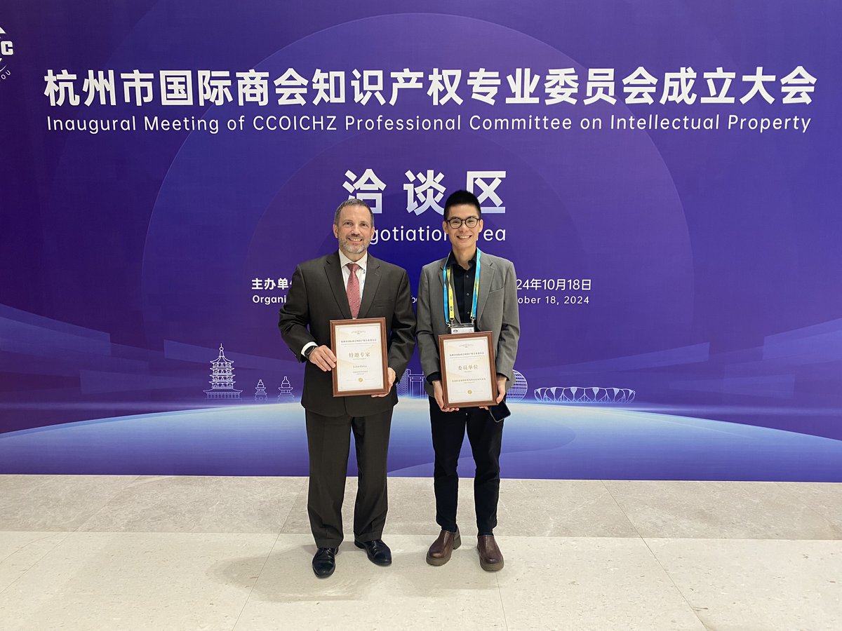 Osha Bergman Watanabe & Burton LLP tweet media