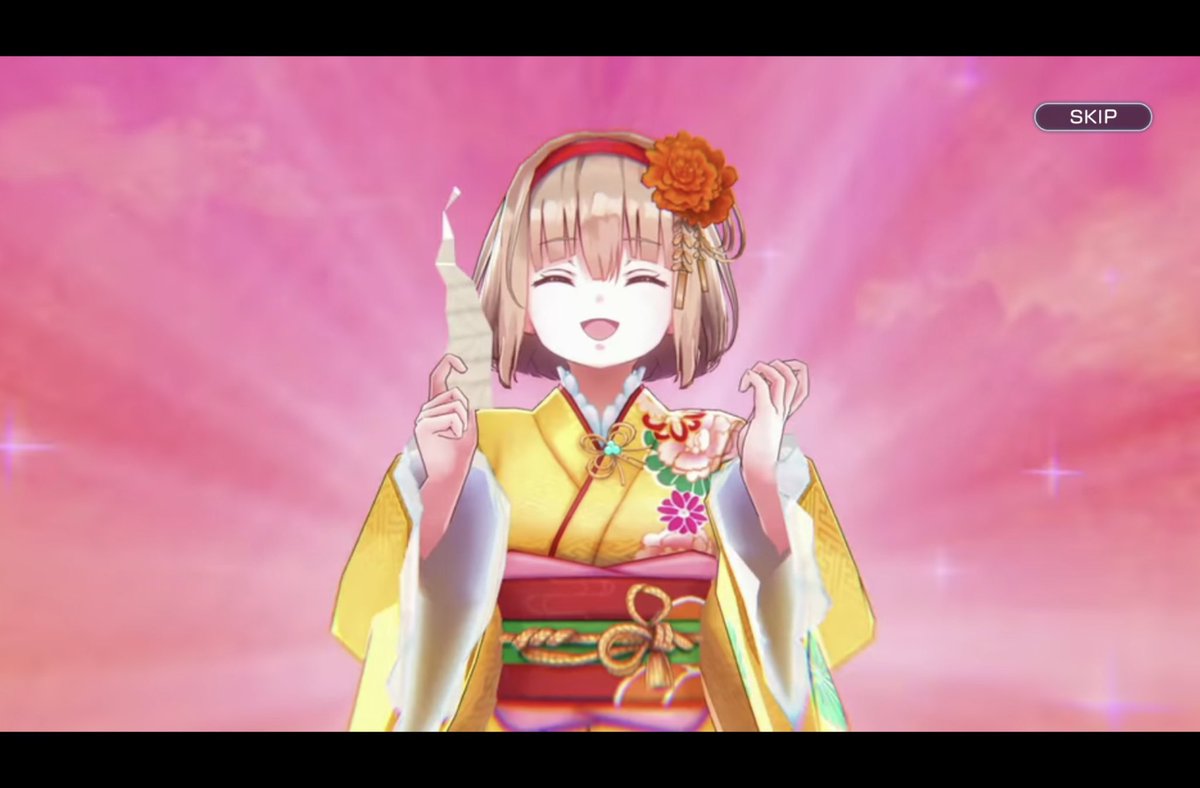 light_heavburn's tweet photo. いくらなんでも不意打ちすぎる… https://t.co/2a3LrNyn50