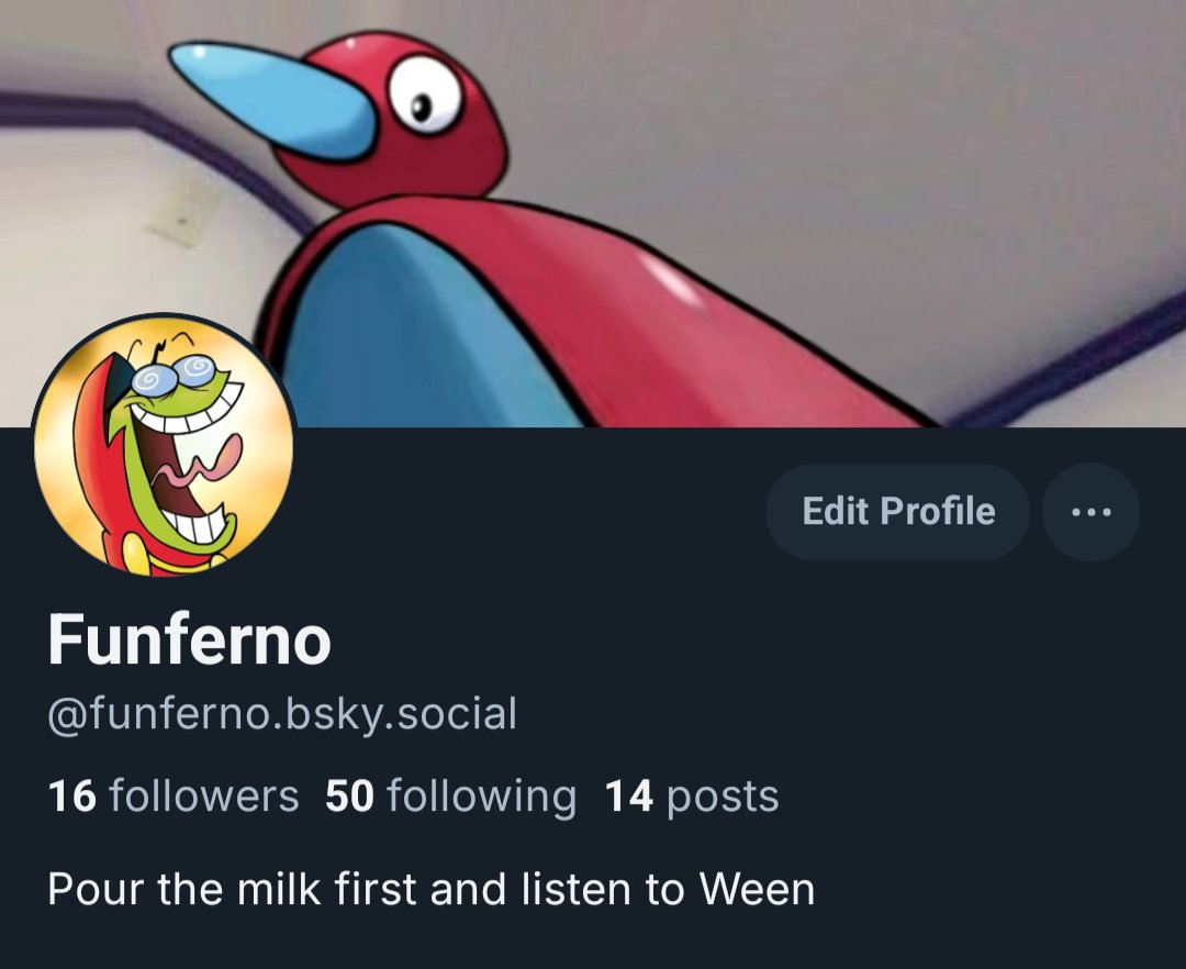 Funfern0's tweet photo. You know the drill https://t.co/clCPQssPch