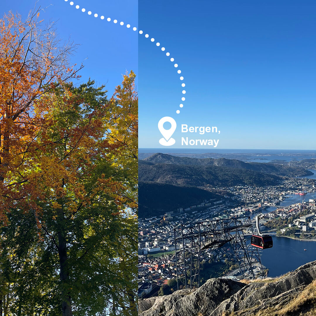 Connie from our Head Office spent 5 days exploring Norway. She enjoyed hiking up Ulriken, the Flåm railway, and a 2-hour svenic RIB-Boat Heritage tour in Flåm.

bit.ly/3NpPS1C

#ForEveryJourney #Rohan