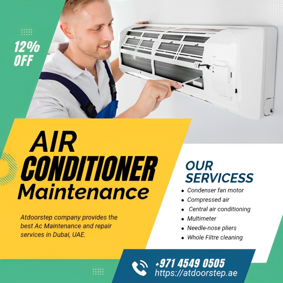 Atdoorstep tweet media