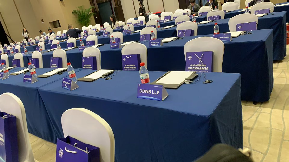 Osha Bergman Watanabe & Burton LLP tweet media