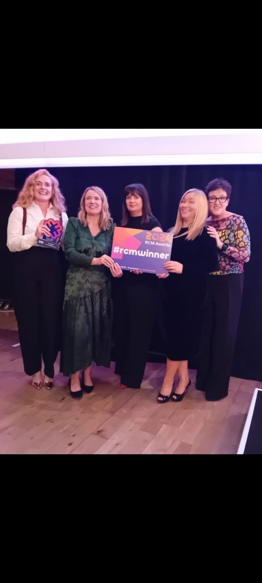 Paula Morrison tweet media