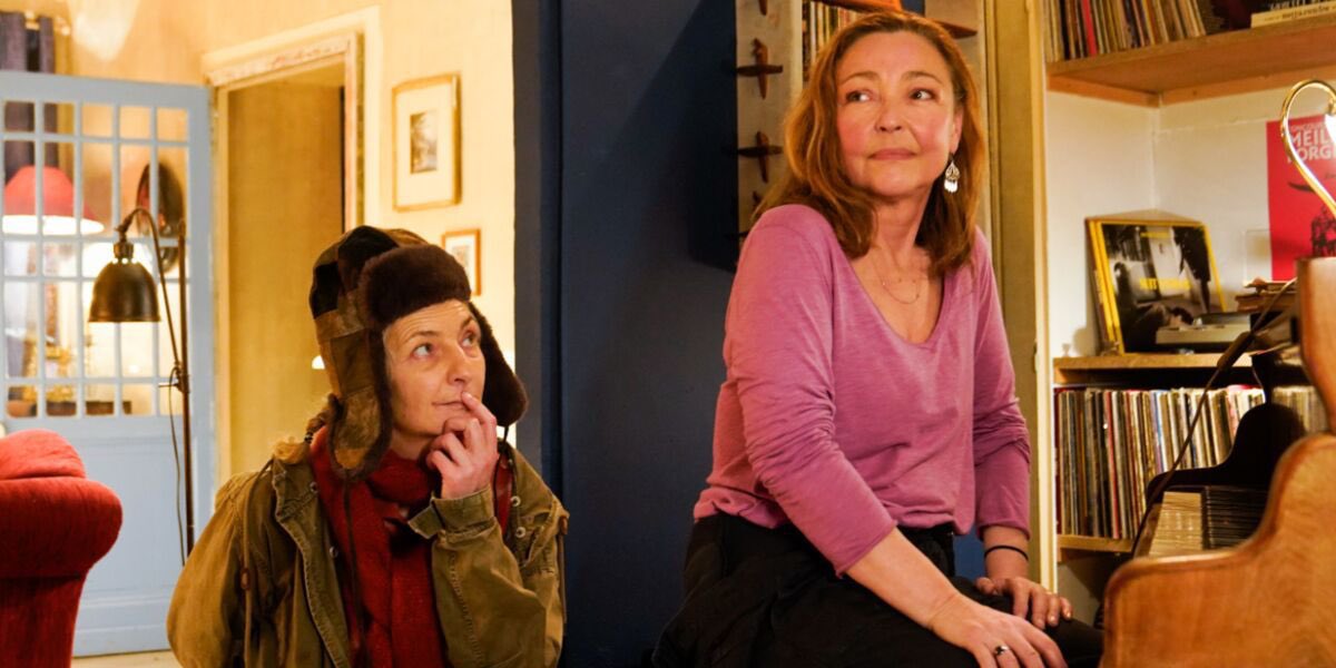 francetvpro's tweet photo. 📈 #Audiences | #France2
Leader hier soir avec l’épisode de « Capitaine Marleau : Le prix à payer »
📌 +3,7M de tvsp
💫Avec #CorinneMasiero #CatherineFrot #JeanFrancoisBalmer #BrunoTodeschini
▶️ Dispo sur https://t.co/JqV7mXAoWY
#Création @Francetele https://t.co/xN1u7XAhTa