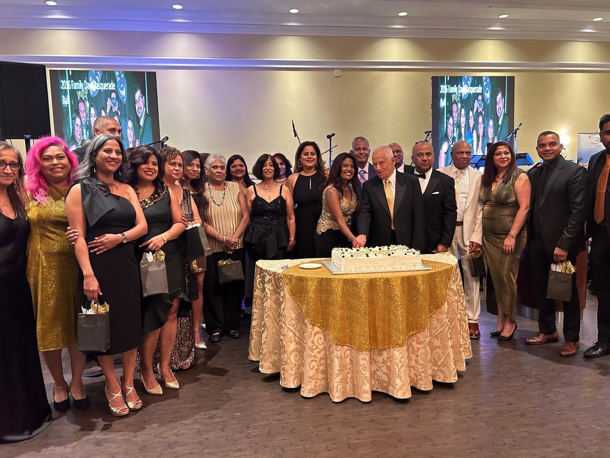 agustovirguez's tweet photo. I was honored to join the 50th anniversary celebration of the Canorient Christian Association!
Thank you to President, Florence Suares & the Board of Directors for your continued commitment and unwavering support to so many communities. #HRBC #50years #anniversary https://t.co/dqzjiw4sJb