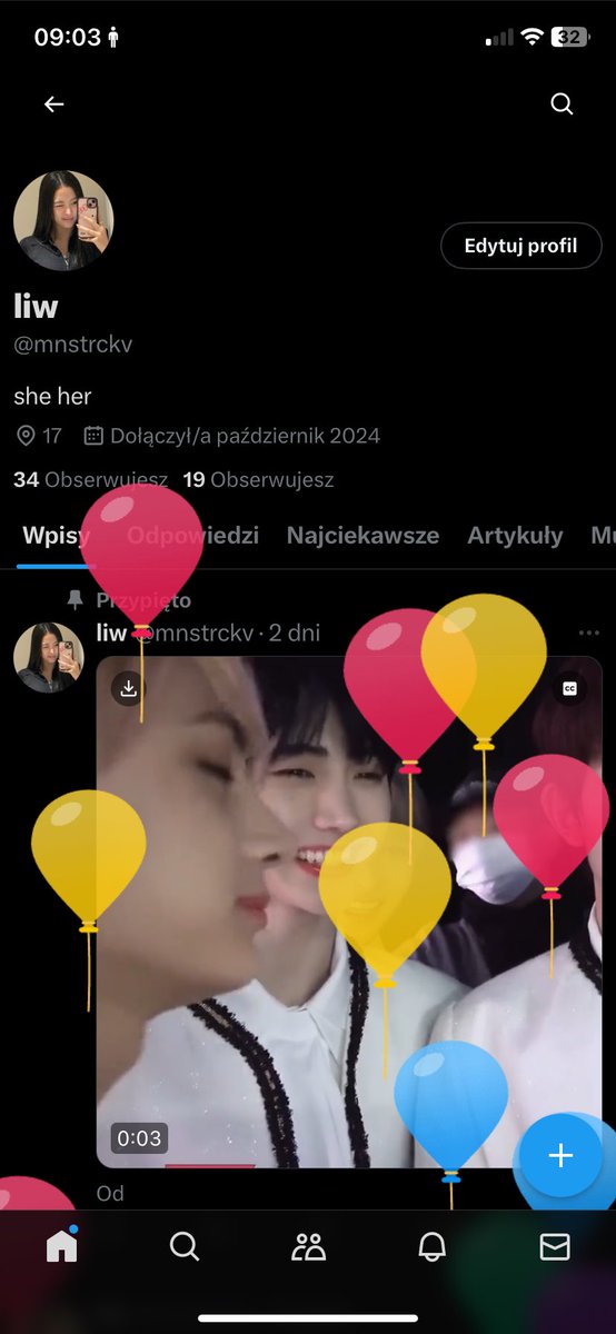 mnstrckv's tweet photo. BALONY🔥🔥🔥🔥 https://t.co/SbyCMWc3yV