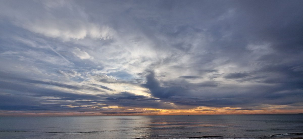 Buenos días, trampantojos.