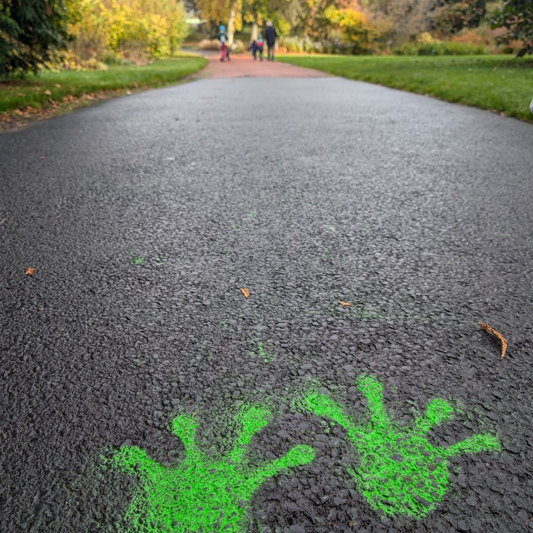Royal Botanic Garden Edinburgh tweet media