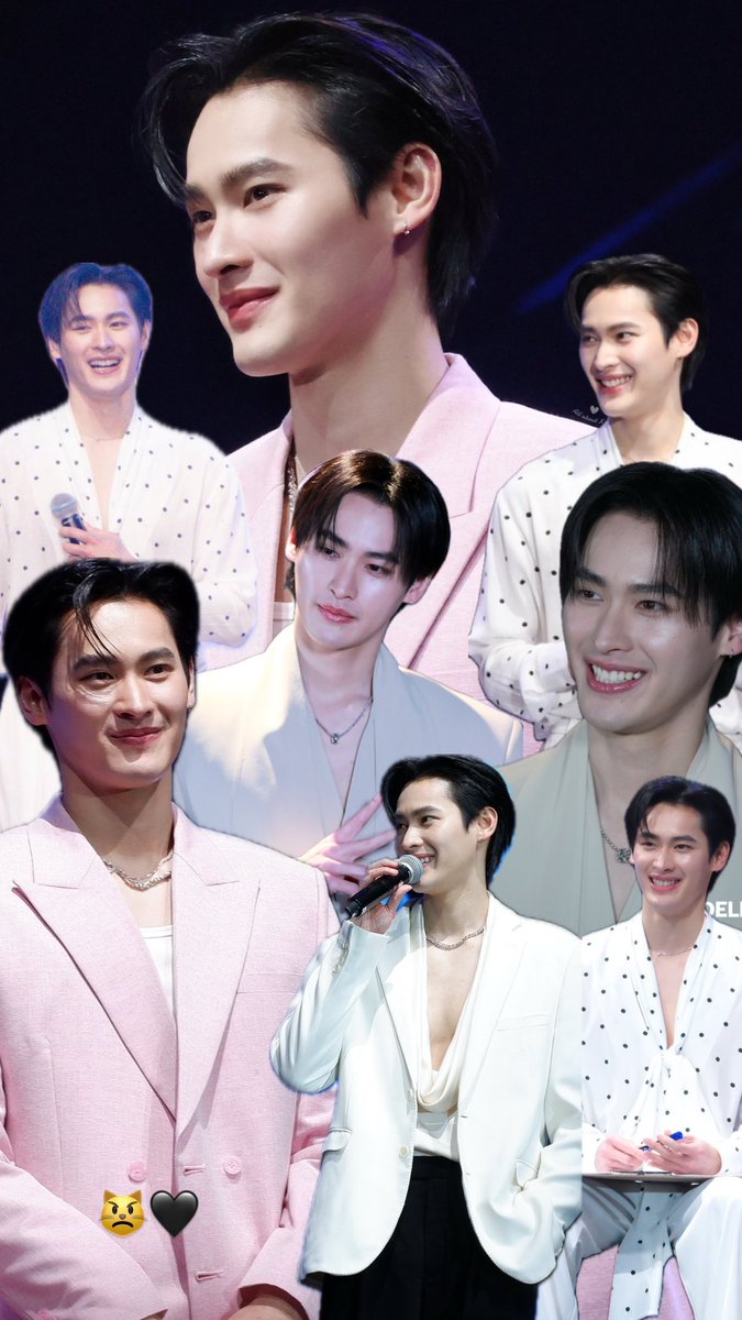 mayeon2274's tweet image. “ใครกันที่ทำให้ฉันรัก ใครกันที่มาอยู่ในความฝัน คนที่ฉันคิดถึงอยู่ทุกวัน ก็ใครคนนั้นฉันเรียกว่าเธอ”

😾🫶🏻🐥🤍🖤

KAOPP 1ST FAN MEETING
#9PP #KAOPP #เก้าพีพี 
#KaoPP_RetroParty2024
#number_9th #punpreedee