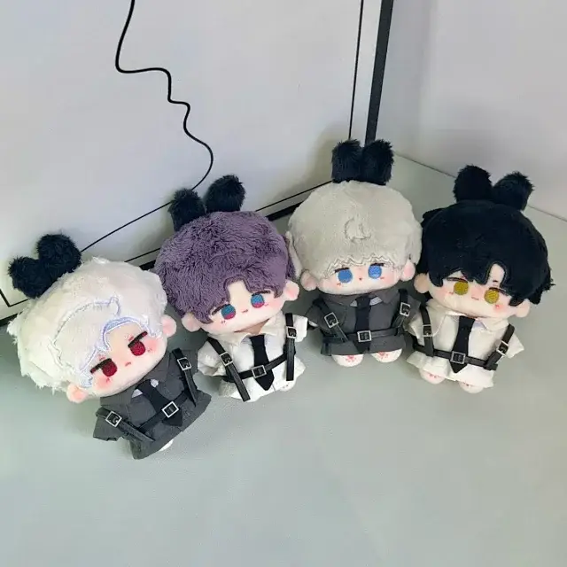 RiRisomsom's tweet photo. 10cm 인형옷 흑백제복 입금폼 (~10.30)

RT+팔로우 추첨으로 배송 완료 후 1분께 보내드립니다!

10cm 정상체 / 불가사리 바디 / 동물형 바디 /  농담곰 같은 마스코트류도 착용 가능한 제복입니다 :)

범용성이 좋은 옷장이므로 추천드립니다.

https://t.co/IstEFuMZui https://t.co/QpDgvqSlFQ