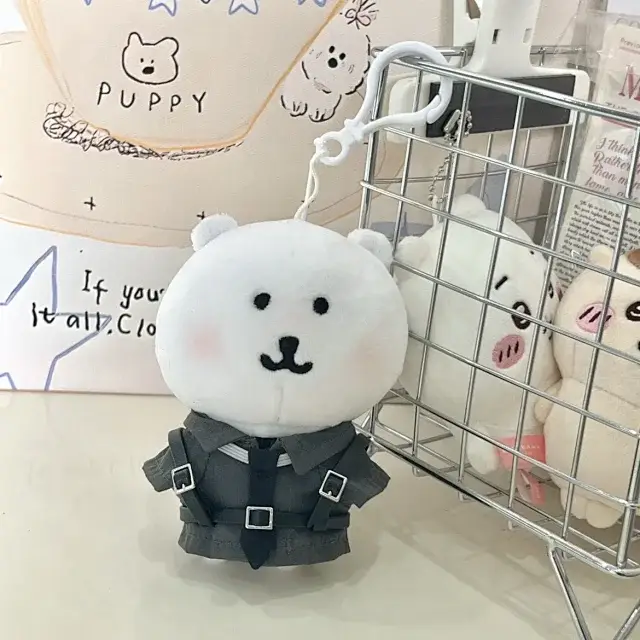 RiRisomsom's tweet photo. 10cm 인형옷 흑백제복 입금폼 (~10.30)

RT+팔로우 추첨으로 배송 완료 후 1분께 보내드립니다!

10cm 정상체 / 불가사리 바디 / 동물형 바디 /  농담곰 같은 마스코트류도 착용 가능한 제복입니다 :)

범용성이 좋은 옷장이므로 추천드립니다.

https://t.co/IstEFuMZui https://t.co/QpDgvqSlFQ