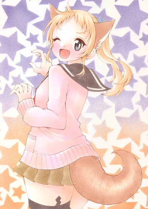 過去絵。 