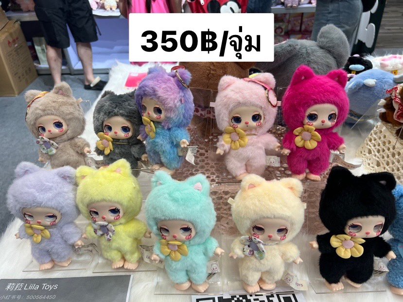 ใบพลูพรีออเดอร์ สั่งของทักเด็มเลยนะคะ tweet media