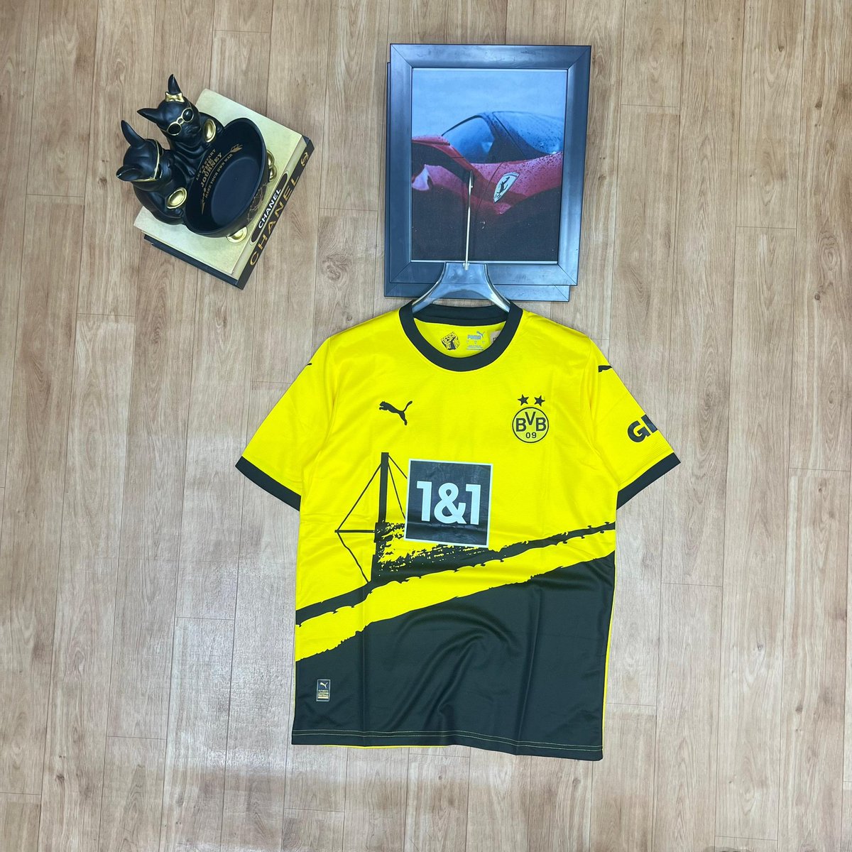 Twenty7_jerseys's tweet photo. Borussia Dortmund 24/25 jerseys available in store.

Sizes range from M___XXL
₦20,000
Delivery is nationwide.

Kindly like, rt and refer.
Thank you. https://t.co/H8qPGj5p1F