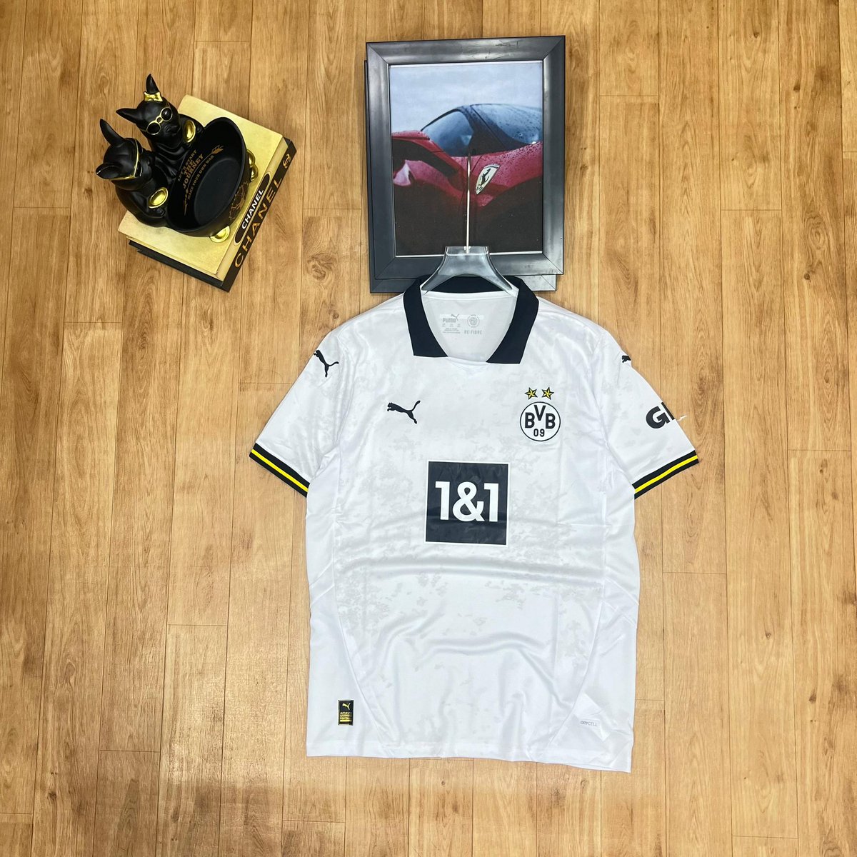 Twenty7_jerseys's tweet photo. Borussia Dortmund 24/25 jerseys available in store.

Sizes range from M___XXL
₦20,000
Delivery is nationwide.

Kindly like, rt and refer.
Thank you. https://t.co/H8qPGj5p1F