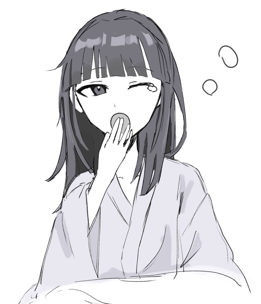 same__0223's tweet photo. 寝起きしばちゃん https://t.co/DQv15FbjqF