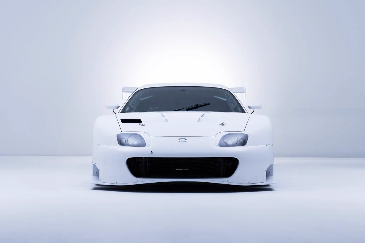 大陽 激レア JZA80 FKマッシモセルモ スープラ ラジコン デッドストック GaPEFGnW0AAOCVv?format=webp&