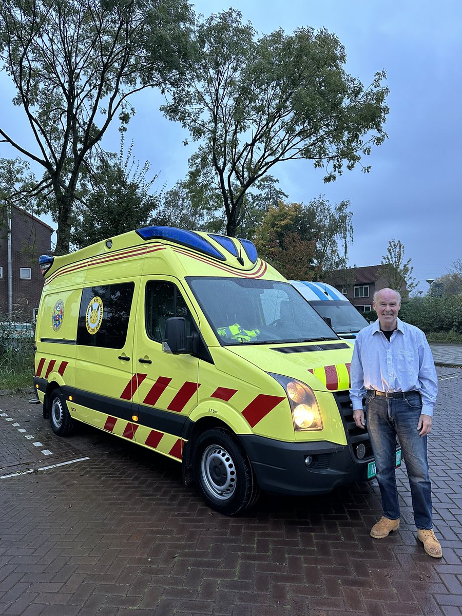 Zeilen van Vrijheid | Амстердамська ТрО 🇳🇱🇺🇦 tweet media