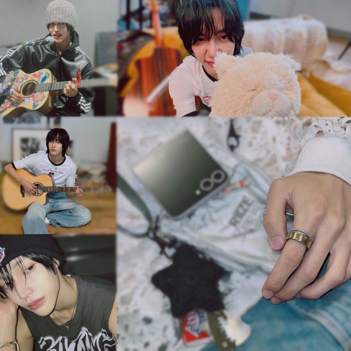 ten.（少しずつ復活🙇🏼‍♀️） tweet media