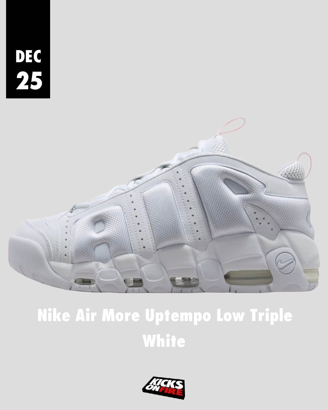 KicksOnFire on X: KicksOnFire on X: