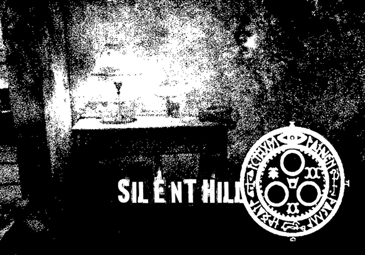 yno's tweet image. Il y a 20 ans, je sortais un scénario jdr inspiré par les premiers Silent Hill ! Je ne sais pas ce qu'il vaut de nos jours mais j'ai l'impression qu'il pourrait encore permettre une bonne soirée d'Halloween ! En tout cas, c'est gratuit et disponible : misterfrankenstein.com/wordpress/?pag…