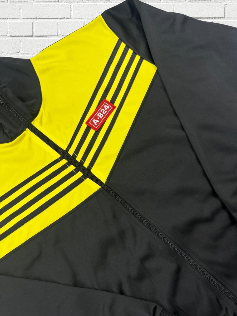 The ABZ Football Podcast ⭐⭐ tweet media