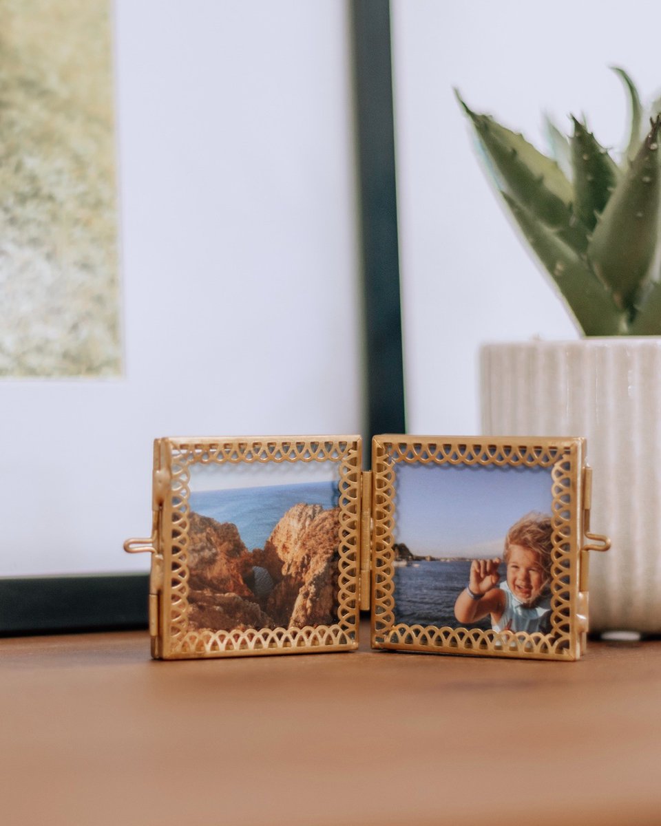 PostSnap's tweet image. A mid-autumn mood 🍂

What are your core moments of the season so far? Tell us in the comments or share with a photo by tagging us @postsnap.