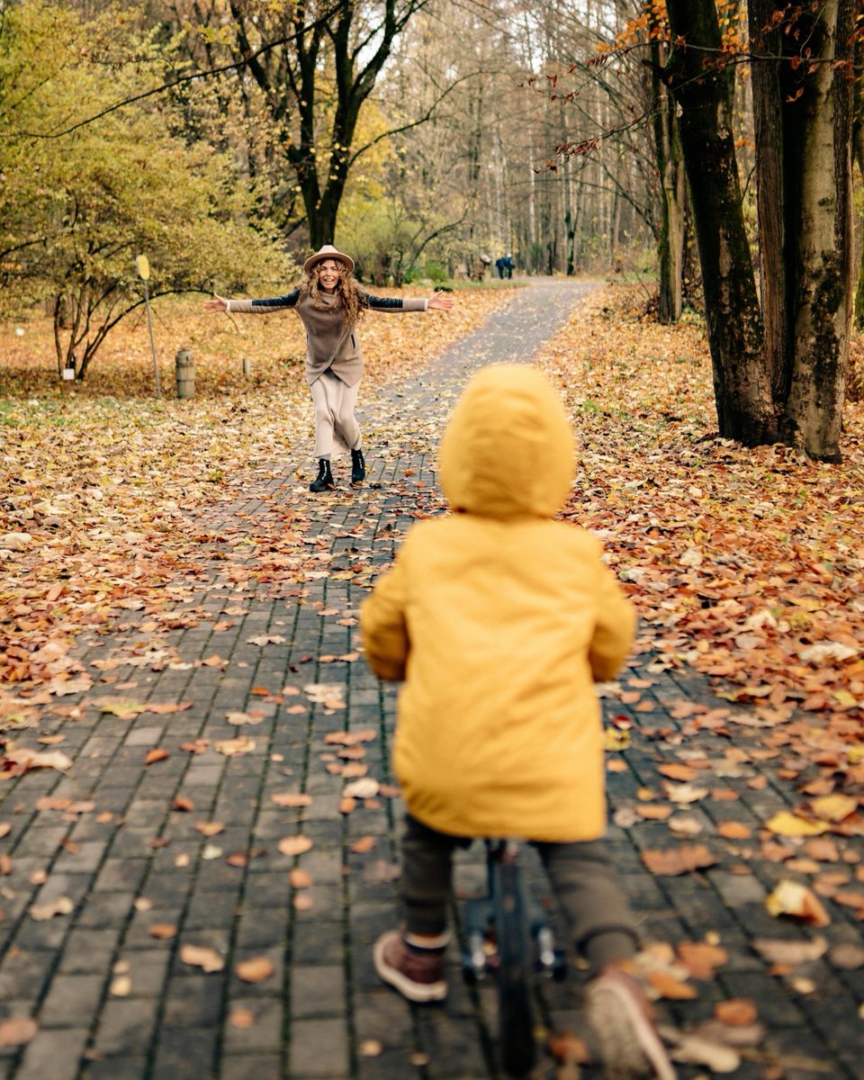 PostSnap's tweet image. A mid-autumn mood 🍂

What are your core moments of the season so far? Tell us in the comments or share with a photo by tagging us @postsnap.