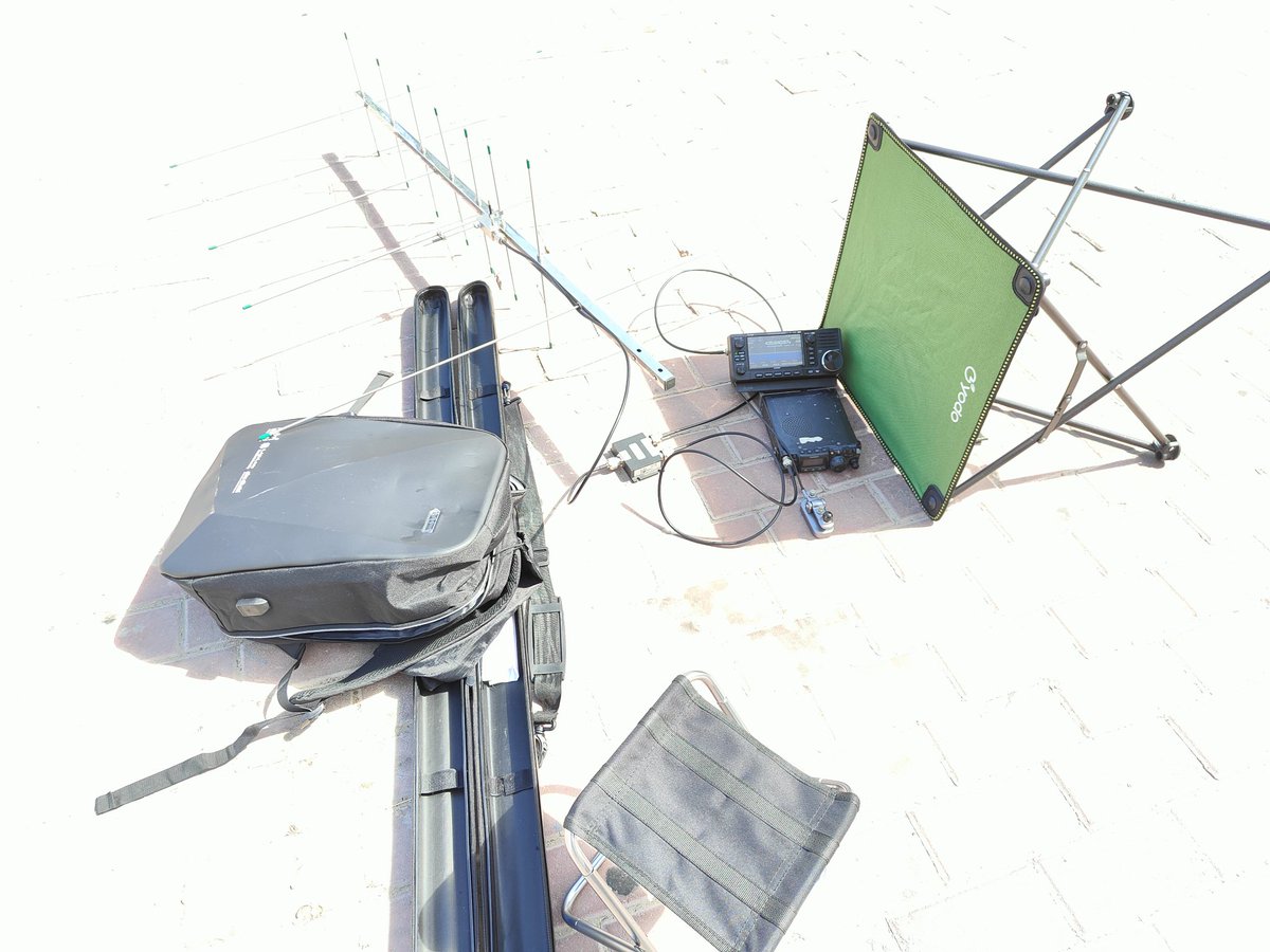 ME_Xianming's tweet photo. RS44 20241019 07:00Z

HRD A61NN SSB 

Strong Loop. But heard no CW station.

de A65/BA7LVG LL75 U.A.E. https://t.co/kXYK468Bit