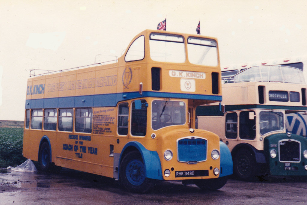 Kinchbus tweet media