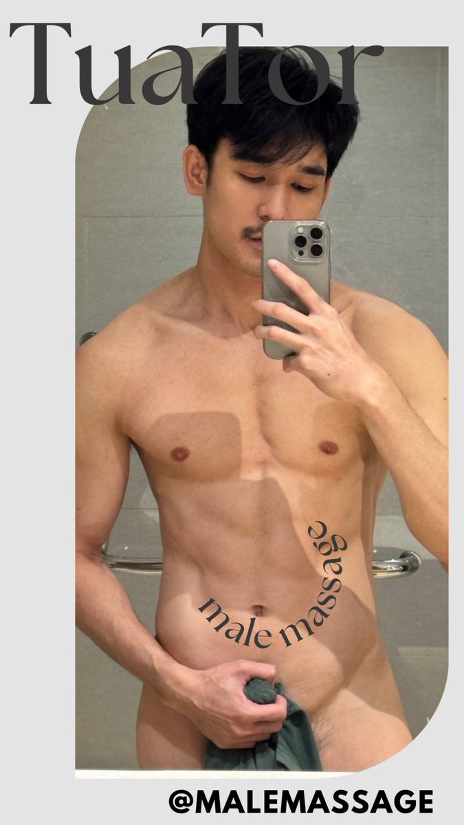 MaleMassageTH's tweet photo. #นวดนอกสถานที🔺𝗕𝗼𝗼𝗸𝗶𝗻𝗴 𝗡𝗼𝘄📷𝗠𝗠𝗦  𝗧𝗵𝗲𝗿𝗮𝗽𝗶𝘀𝘁    #สืบสันดาน #นวดผ่อนคลาย #ออฟฟิศซินโดรม #นวดช่วยคู่ #นวดชาย #นวดเกย์ #นวด #นวดอีโรติก บอดี้ทูบอดี้ ที่ทำให้คุณได้ผ่อนคลาย พร้อมงานเสริมซอฟท์แบบเน้นๆ   คลิกลิงค์ และทักมาได้เลยครับ📷https://t.co/4v68GeBOjw #trainer https://t.co/W5kK4KkM5k