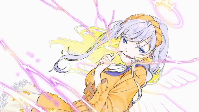  #天瀬みかーと 
