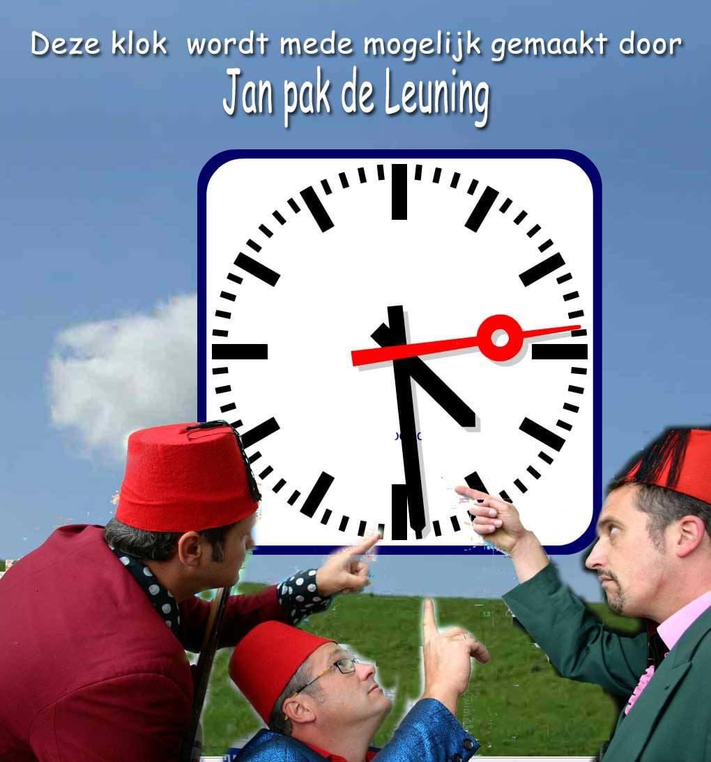 Jan pak de Leuning (@janpakdeleuning) on Twitter photo 