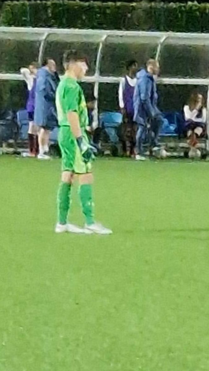 Another local gk going out the county for trails at mancity
Lazy scouting on your door step surely you’ve all not missed the talent this is my third going out the county

<a href="/BarnsleyFC/">Barnsley FC</a> @JulieAnneQuay  <a href="/LUFC/">Leeds United</a> <a href="/SheffieldUnited/">Sheffield United</a> @sheffield Wednesday fc <a href="/RotherhamUnited/">Rotherham United</a>
