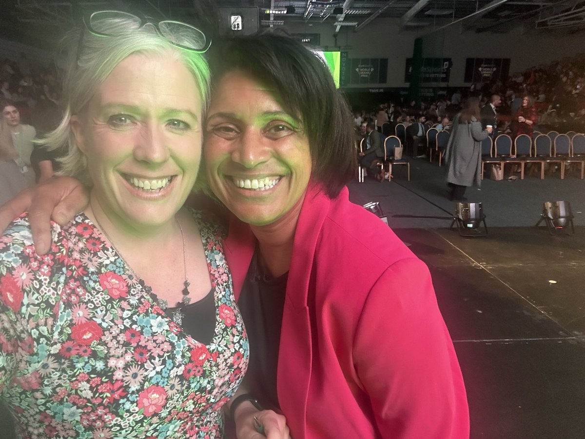 Sara McAdam tweet media