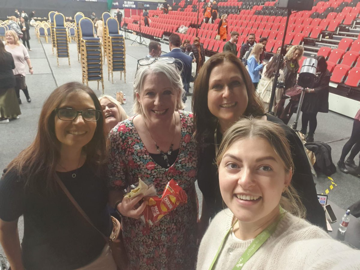 Sara McAdam tweet media