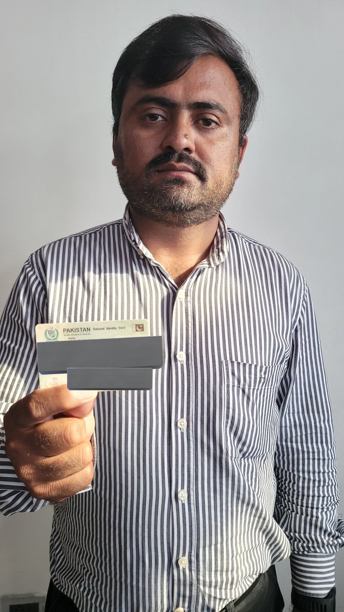 ShakirAwan88's tweet image. #JournalismIsNotCrime