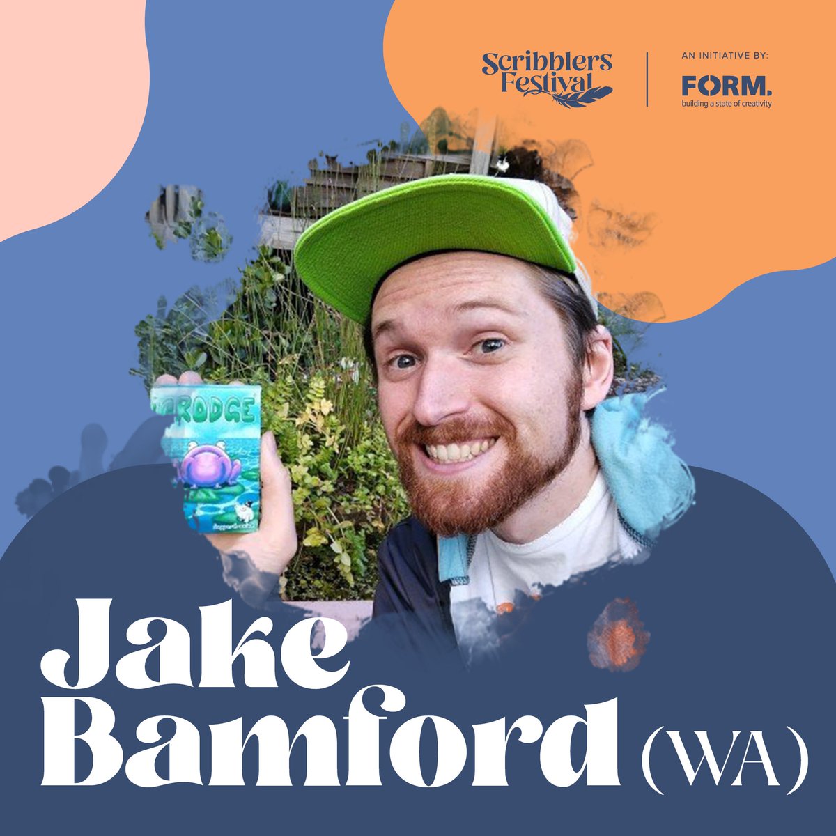 DapperCranium / Bamfudge (@craniumdapper) on Twitter photo Gaming Workshop ideal for kids! Hosted by <a href="/scribblersfest/">Scribblers Festival</a> and me!
โฒ๏ธ 2:00PM - 4:00PM
๐๏ธ Saturday | 26 October 2024
See link below for more details ๐
_
#formwa #scribblersfest
events.humanitix.com/workshop-or-gaโฆ Gaming Workshop ideal for kids! Hosted by <a href="/scribblersfest/">Scribblers Festival</a> and me!
โฒ๏ธ 2:00PM - 4:00PM
๐๏ธ Saturday | 26 October 2024
See link below for more details ๐
_
#formwa #scribblersfest
events.humanitix.com/workshop-or-gaโฆ