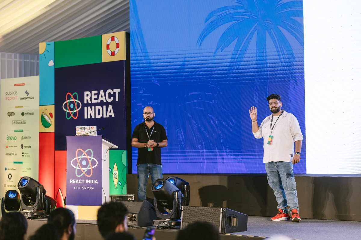 React India 🇮🇳 tweet media
