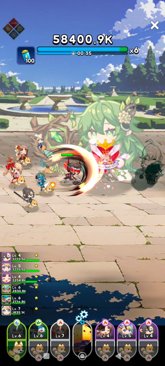 deviliaana's tweet photo. @supervlabs @JGG_Community What's this? After the queenofheart4711 logo fades, a black shadow appears, is that a ninja assassin? 🥷
#SupervillainWanted #SVLJGG https://t.co/c3MhYGBbRx