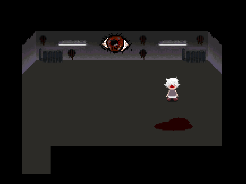 yuuticio's tweet photo. Day 16: Apartments.

The very first time I played .flow, first thing I did was poke the eye. I was just having a bit of fun and when I injured it I got actually upset. It took me a moment to move on, as I kept walking in and out of the room to see if it got better xD #dotflow https://t.co/TLUlcBXGSI