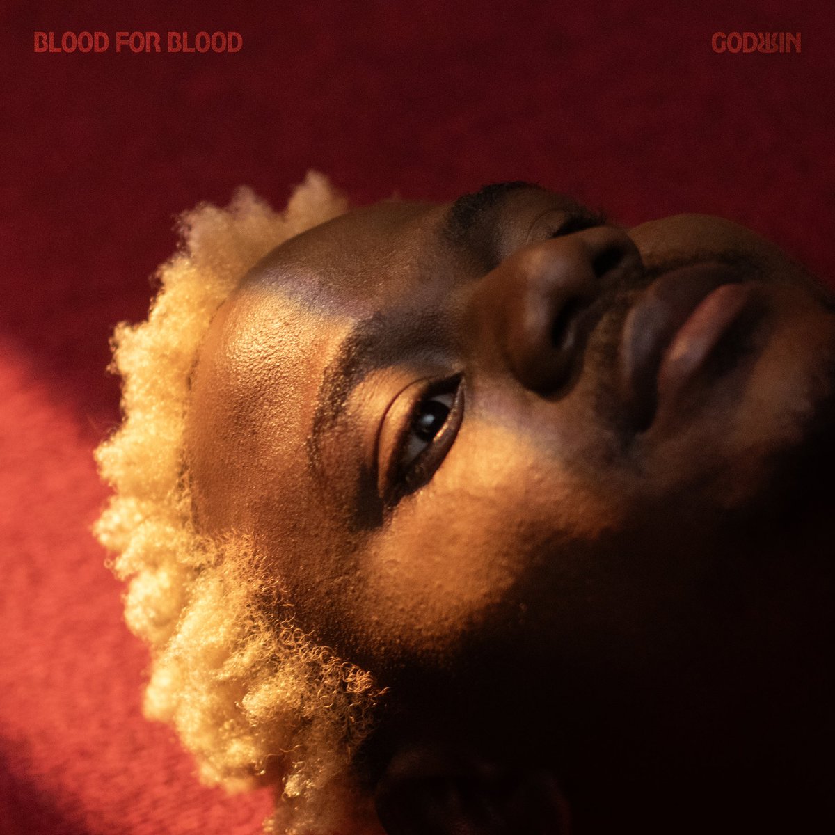 godw3in's tweet photo. Blood for Blood 🩸 Out 25th October https://t.co/QmgtMUPyfZ