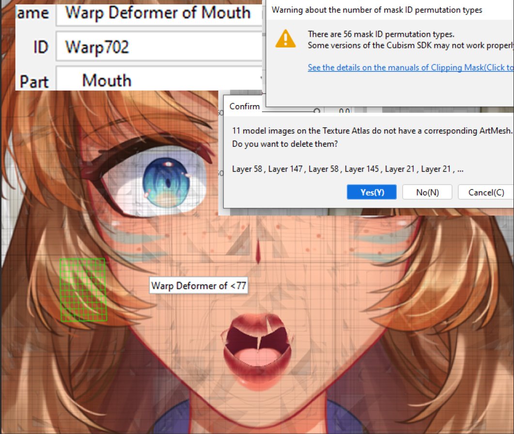 itsKyori || VArtist tweet media