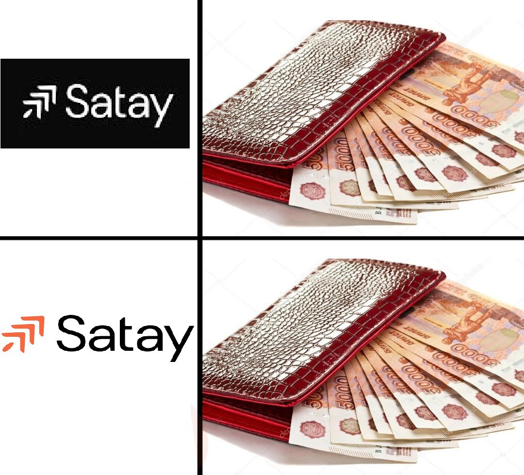 Katty_Leeee's tweet photo. @satayfinance https://t.co/hV6NsrKTxq